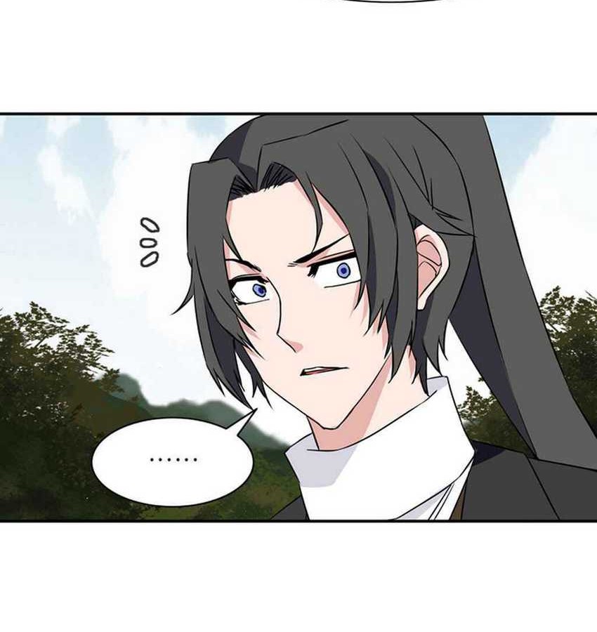 Wizardly Tower Chapter 20 - halaman 34