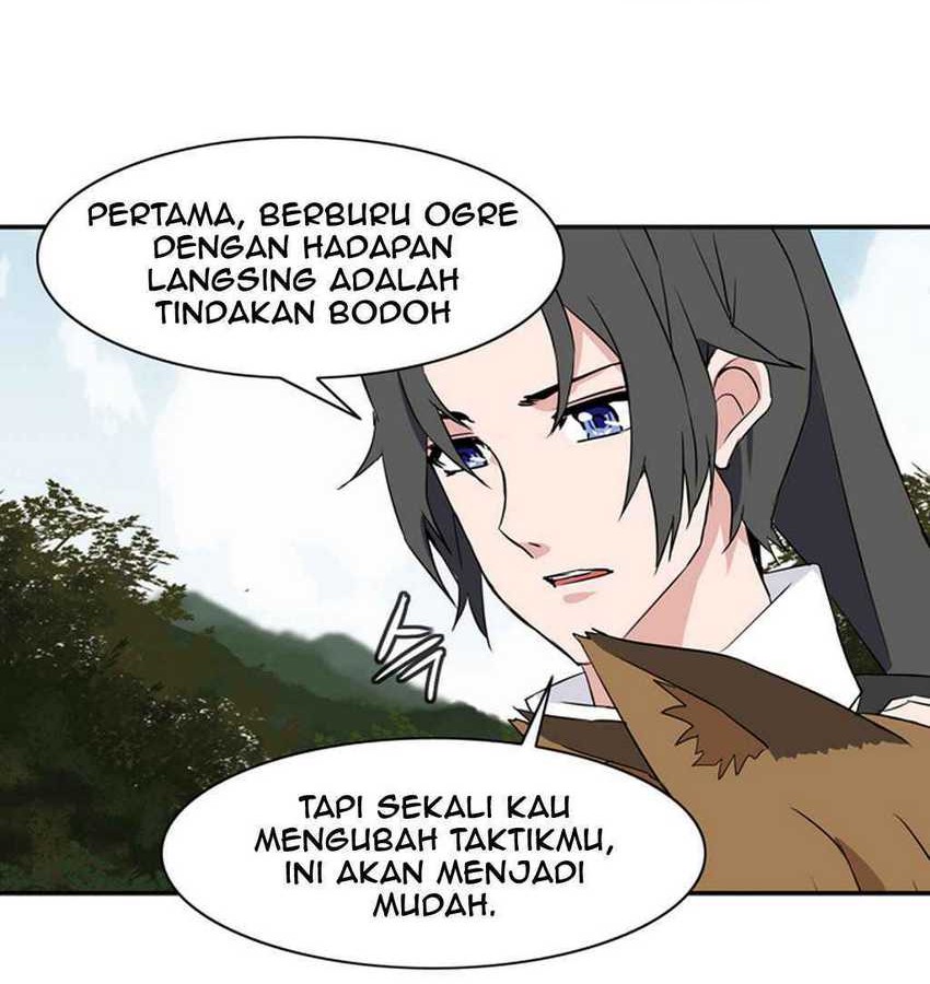 Wizardly Tower Chapter 20 - halaman 38