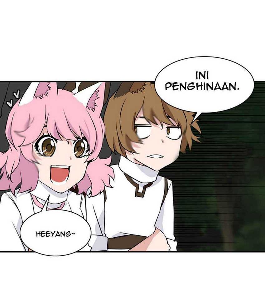 Wizardly Tower Chapter 20 - halaman 4