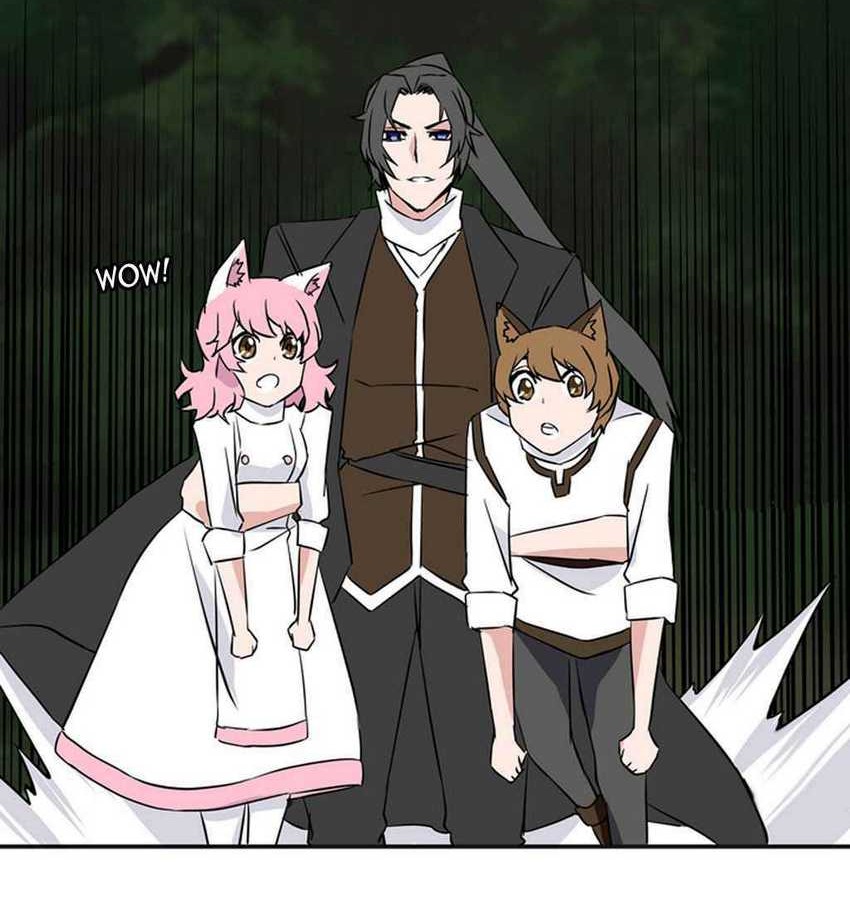 Wizardly Tower Chapter 20 - halaman 6