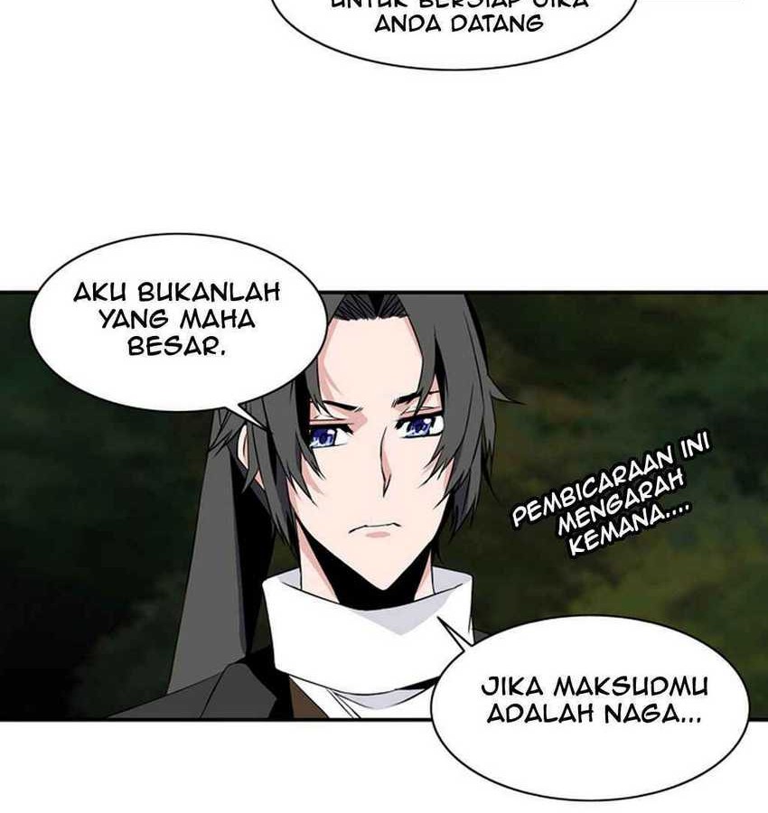 Wizardly Tower Chapter 21 - halaman 10