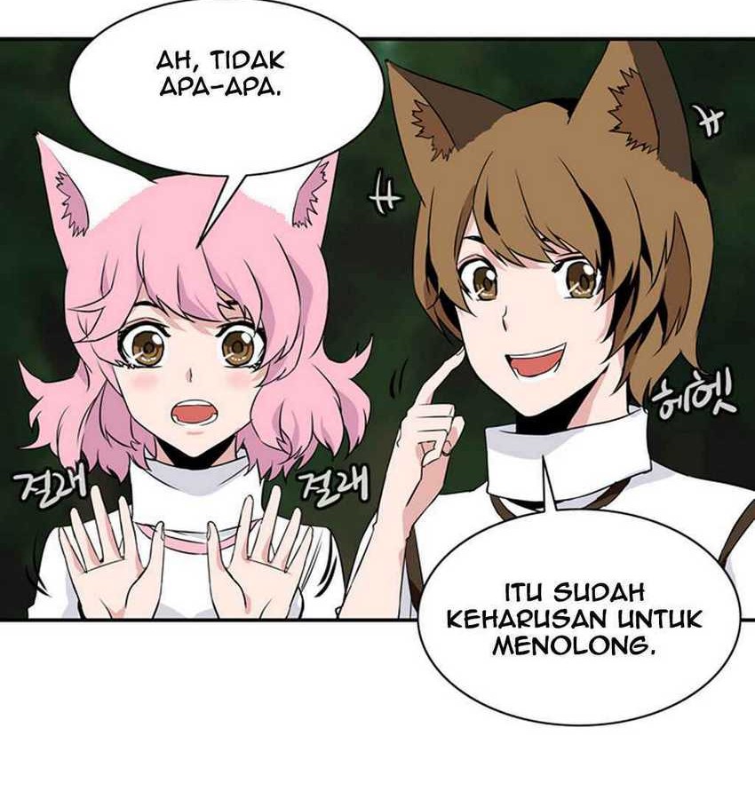 Wizardly Tower Chapter 21 - halaman 14