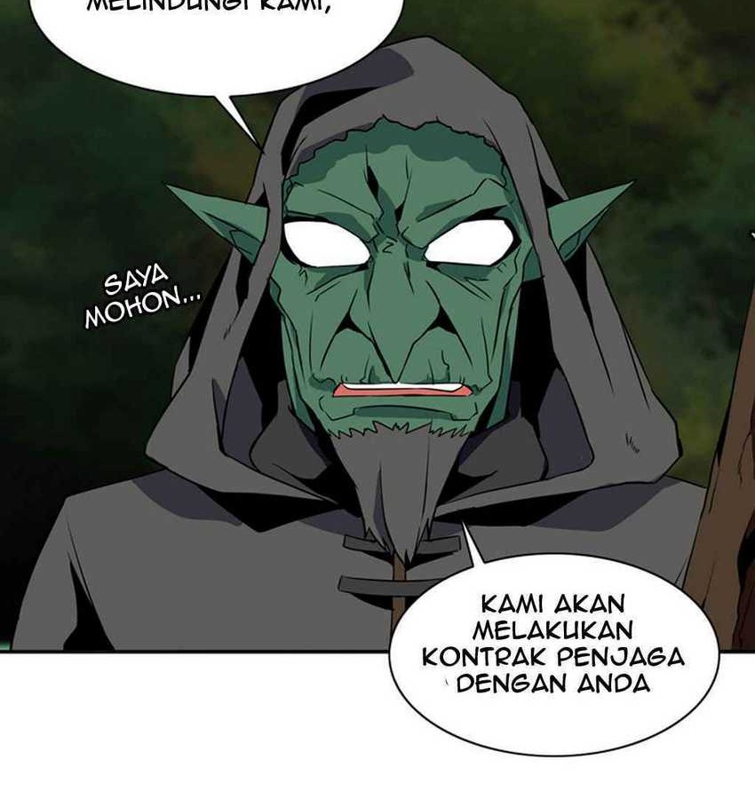 Wizardly Tower Chapter 21 - halaman 16