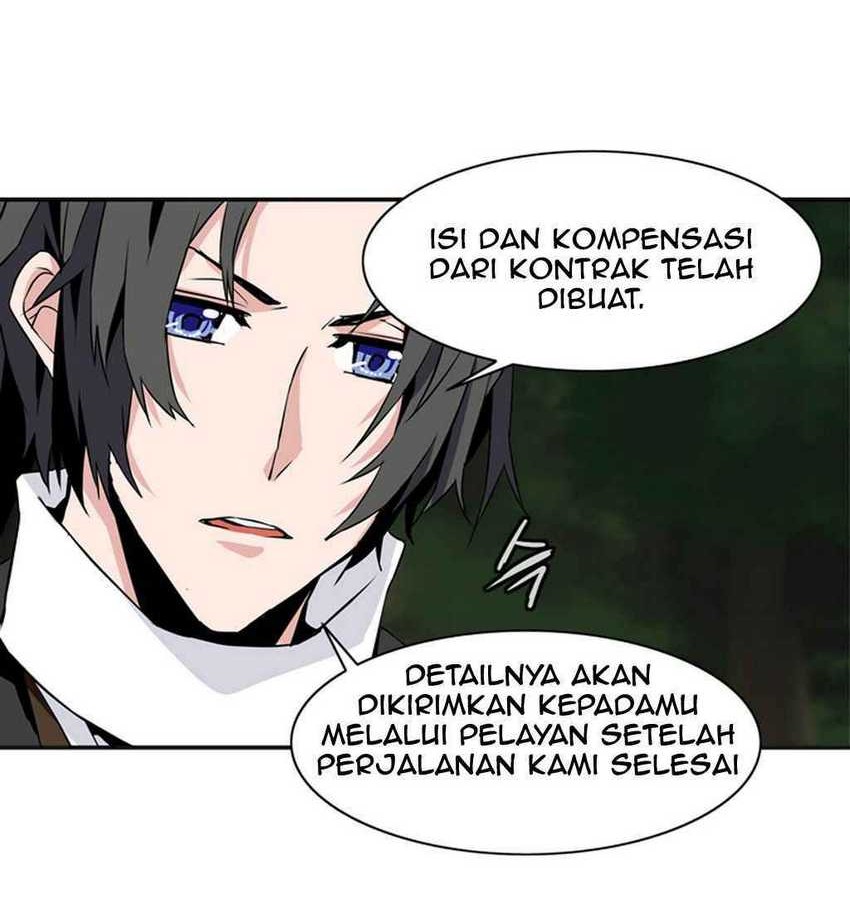 Wizardly Tower Chapter 21 - halaman 18