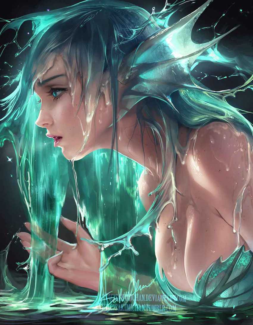 Wizardly Tower Chapter 21 - halaman 2