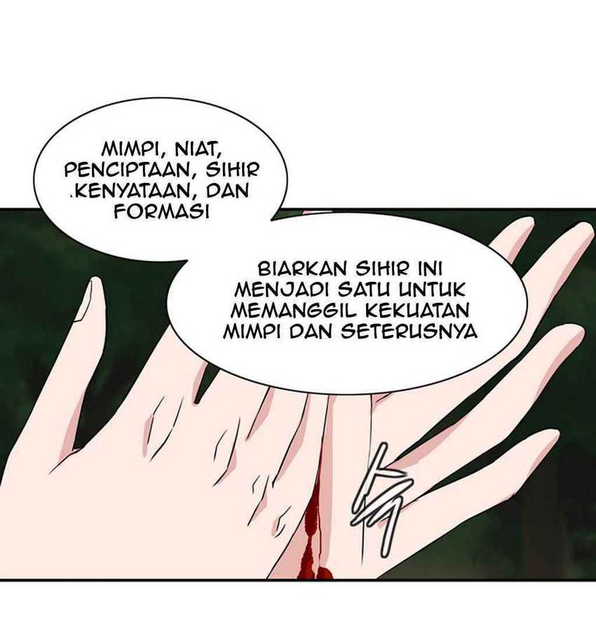 Wizardly Tower Chapter 21 - halaman 20