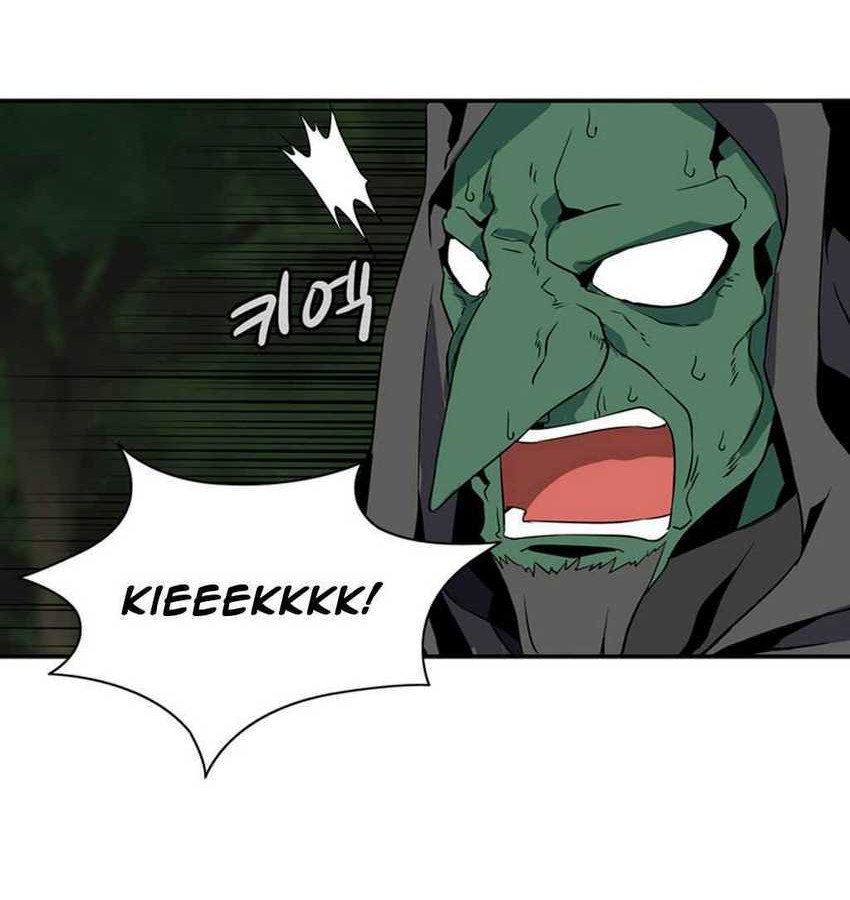 Wizardly Tower Chapter 21 - halaman 22