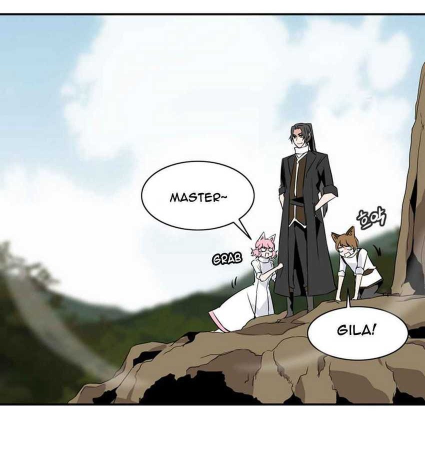 Wizardly Tower Chapter 21 - halaman 24