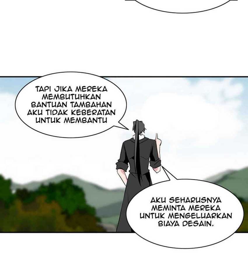 Wizardly Tower Chapter 21 - halaman 28