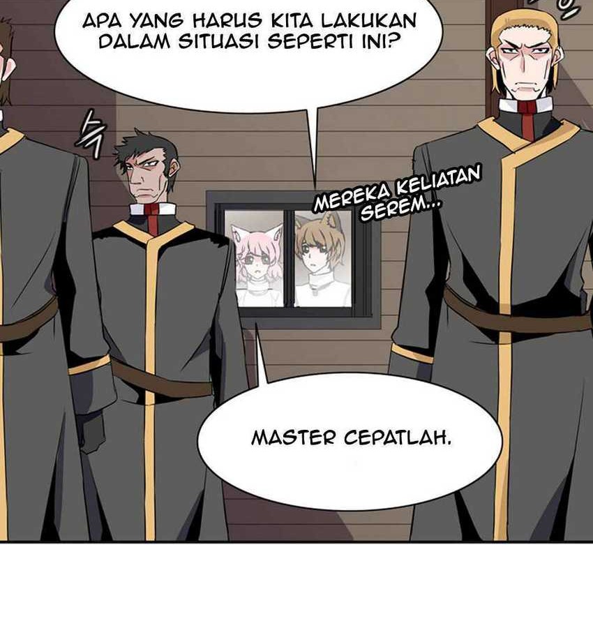 Wizardly Tower Chapter 21 - halaman 30