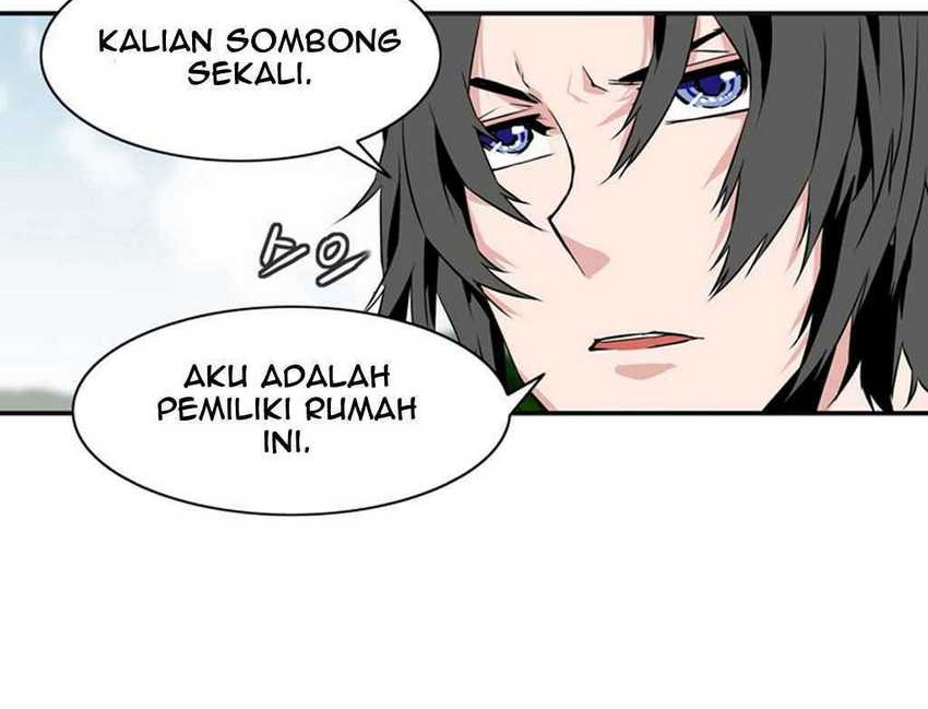 Wizardly Tower Chapter 21 - halaman 32