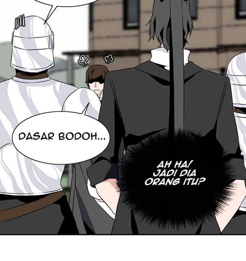 Wizardly Tower Chapter 21 - halaman 34