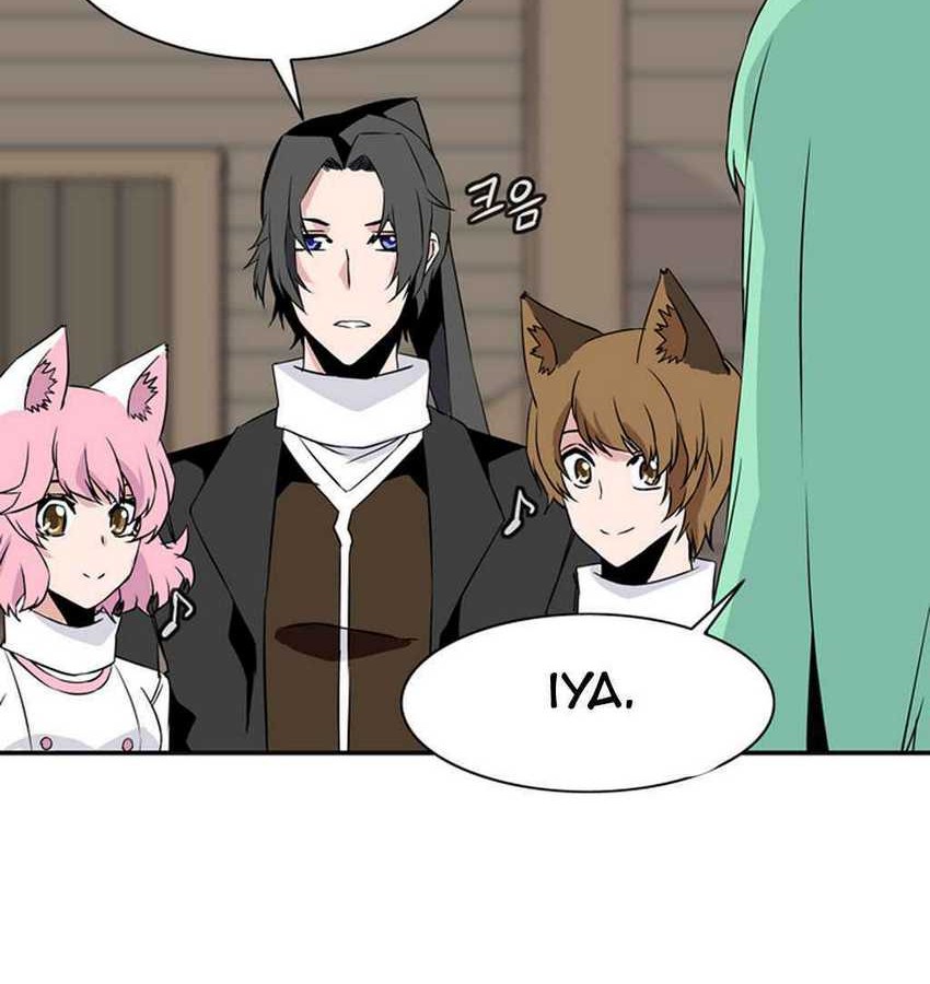 Wizardly Tower Chapter 22 - halaman 19