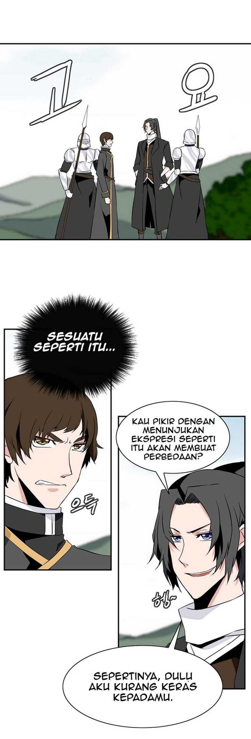 Wizardly Tower Chapter 22 - halaman 2