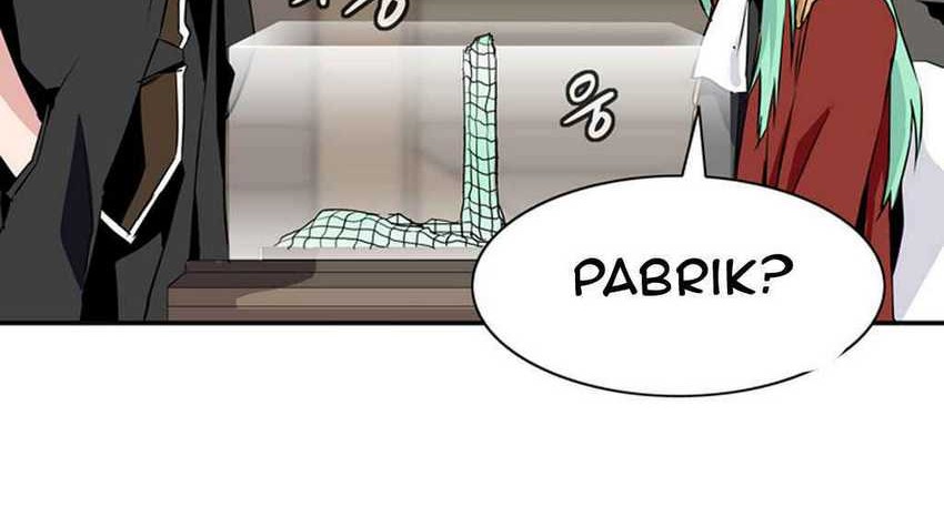 Wizardly Tower Chapter 22 - halaman 21