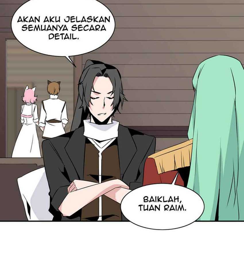 Wizardly Tower Chapter 22 - halaman 27