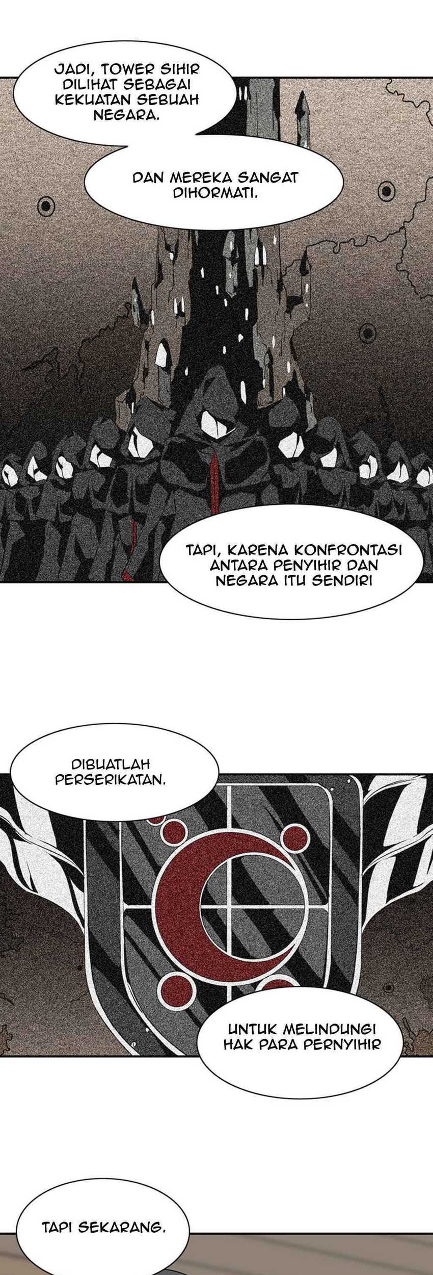 Wizardly Tower Chapter 22 - halaman 30