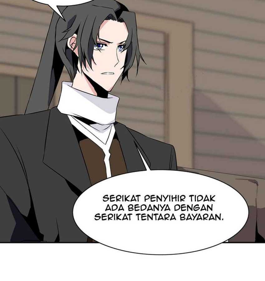 Wizardly Tower Chapter 22 - halaman 31