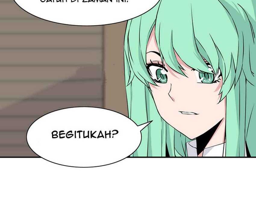 Wizardly Tower Chapter 22 - halaman 33