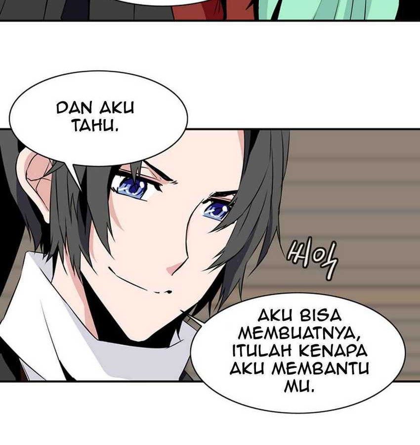 Wizardly Tower Chapter 22 - halaman 35