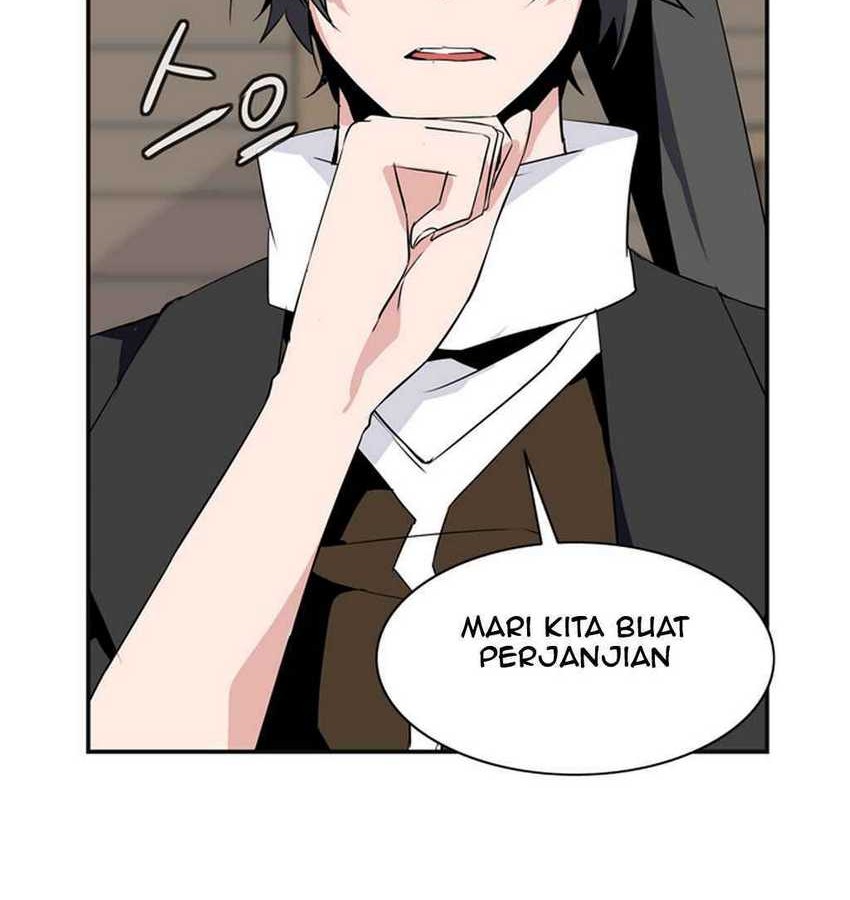 Wizardly Tower Chapter 22 - halaman 39