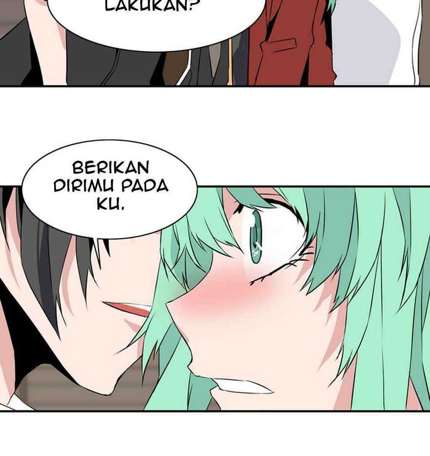 Wizardly Tower Chapter 22 - halaman 41