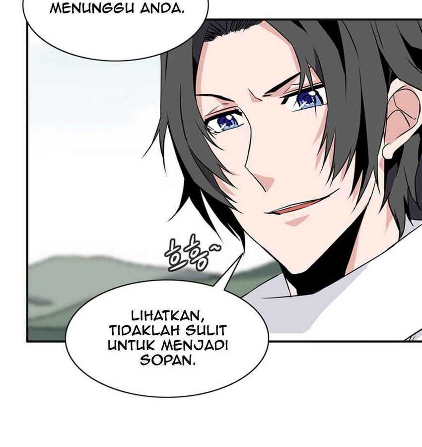 Wizardly Tower Chapter 22 - halaman 5