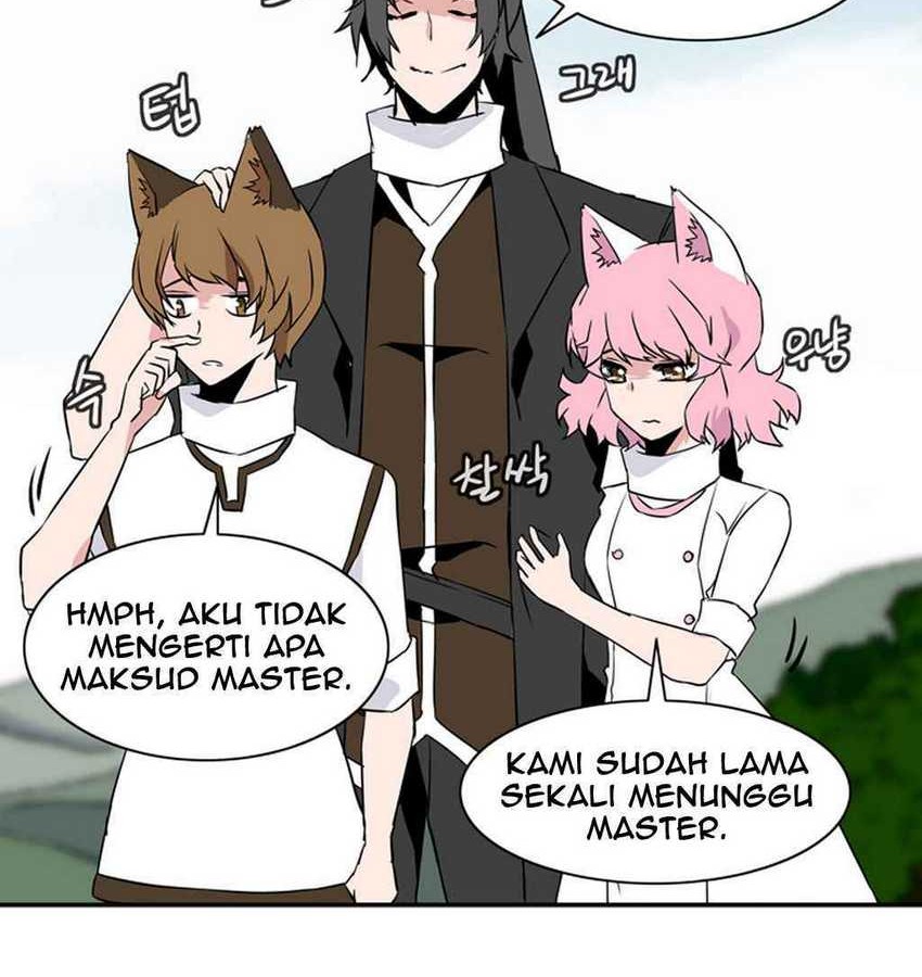 Wizardly Tower Chapter 22 - halaman 9