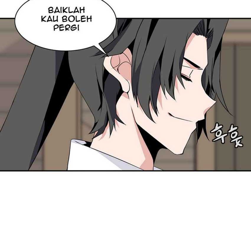 Wizardly Tower Chapter 23 - halaman 15