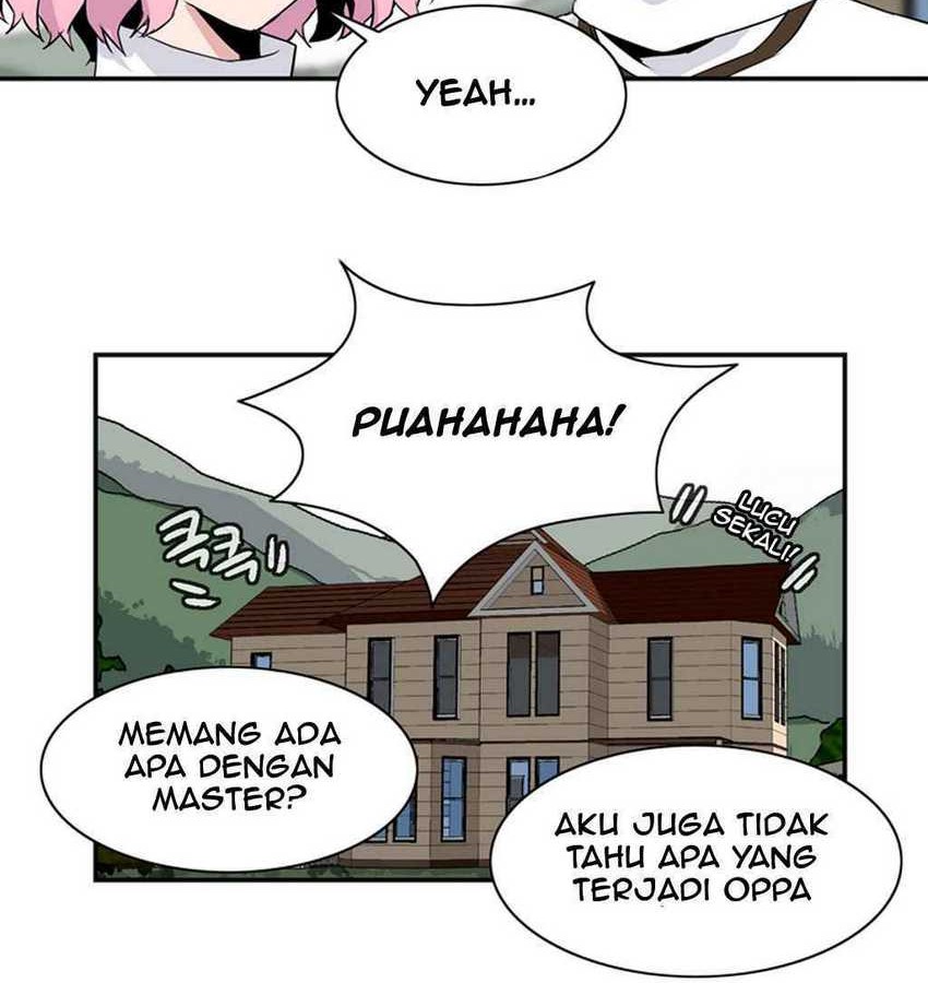 Wizardly Tower Chapter 23 - halaman 21