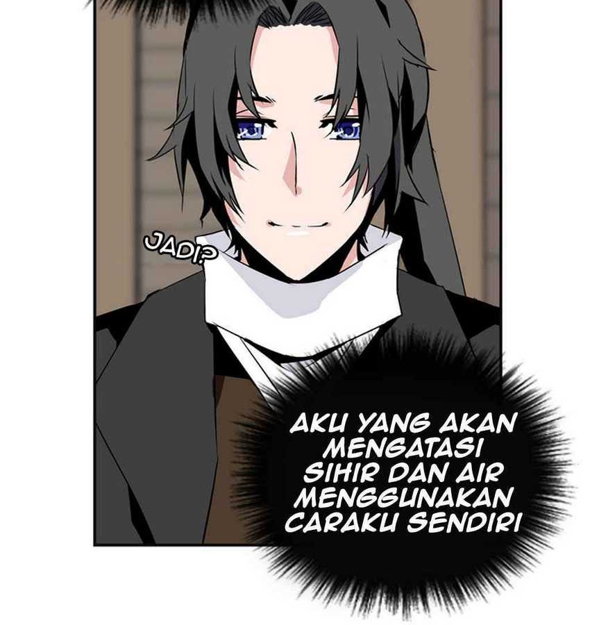 Wizardly Tower Chapter 23 - halaman 25