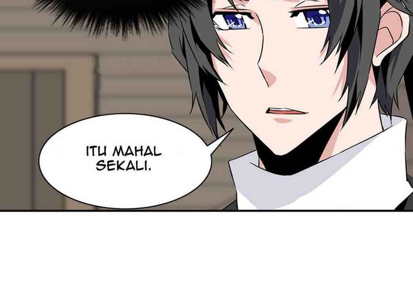 Wizardly Tower Chapter 23 - halaman 27