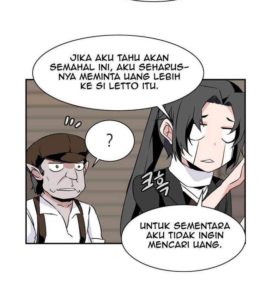 Wizardly Tower Chapter 23 - halaman 29