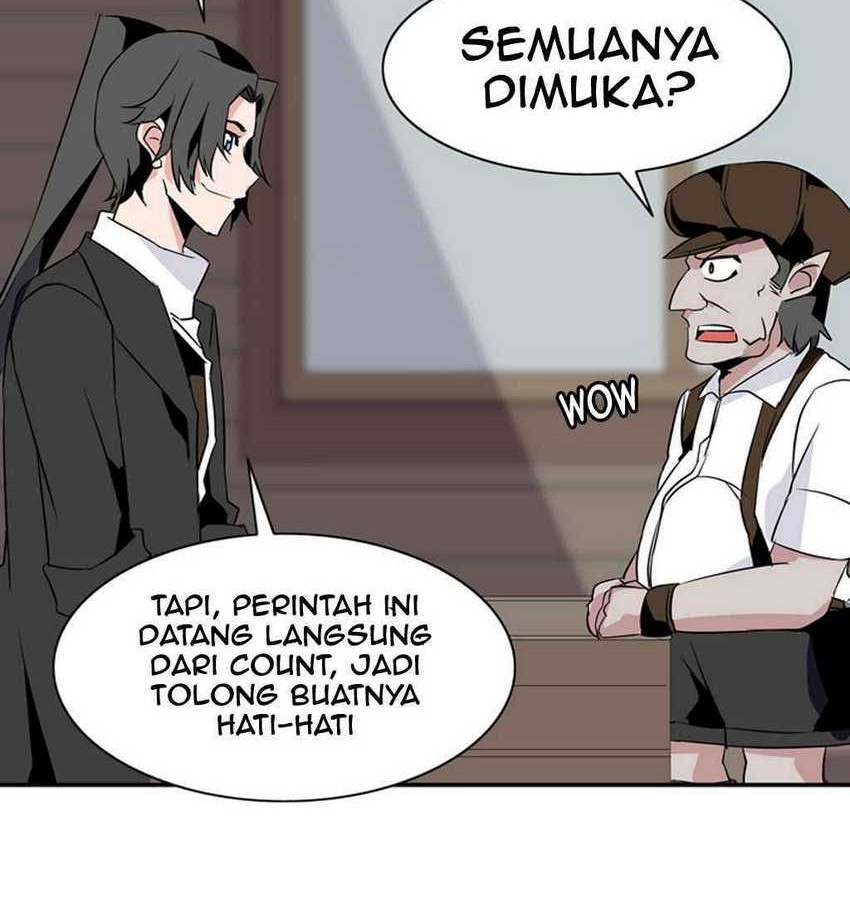 Wizardly Tower Chapter 23 - halaman 31
