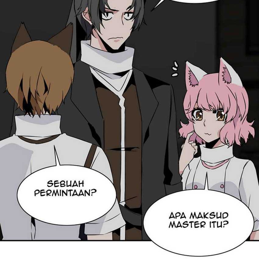 Wizardly Tower Chapter 23 - halaman 35