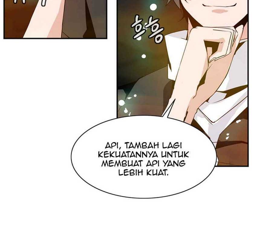 Wizardly Tower Chapter 23 - halaman 37