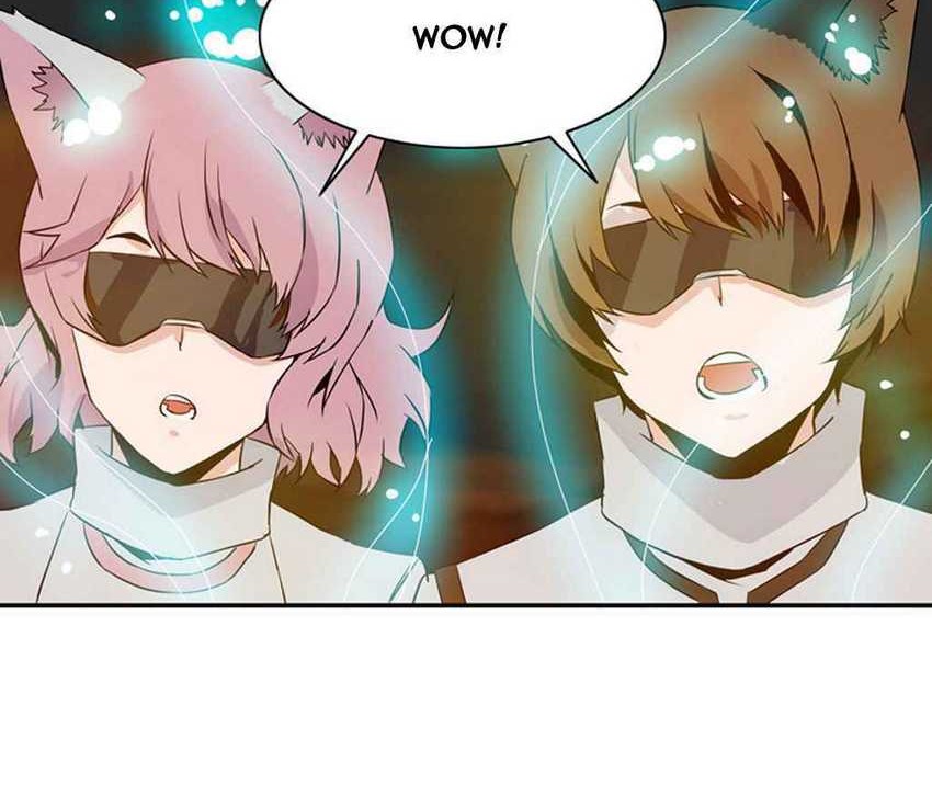Wizardly Tower Chapter 23 - halaman 39