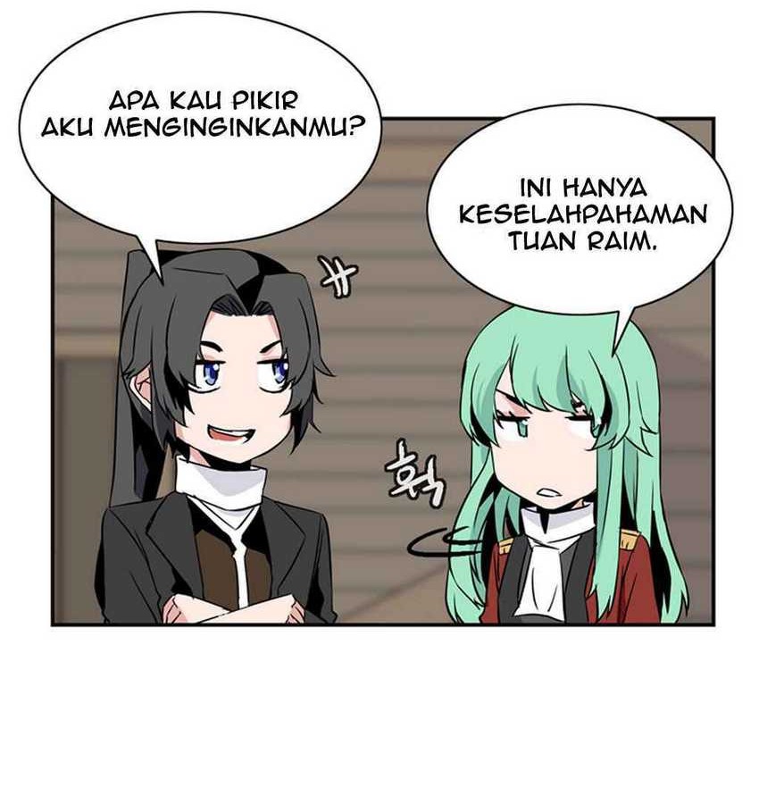 Wizardly Tower Chapter 23 - halaman 9