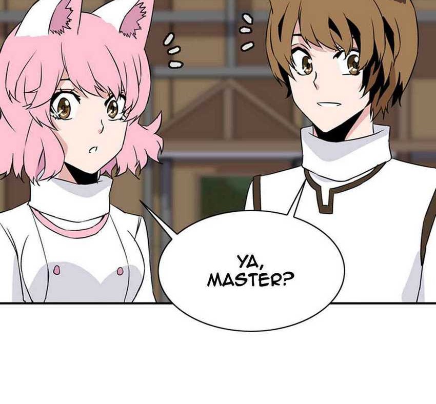 Wizardly Tower Chapter 24 - halaman 23