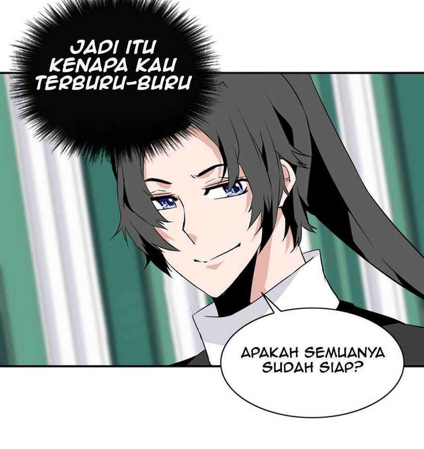 Wizardly Tower Chapter 24 - halaman 31
