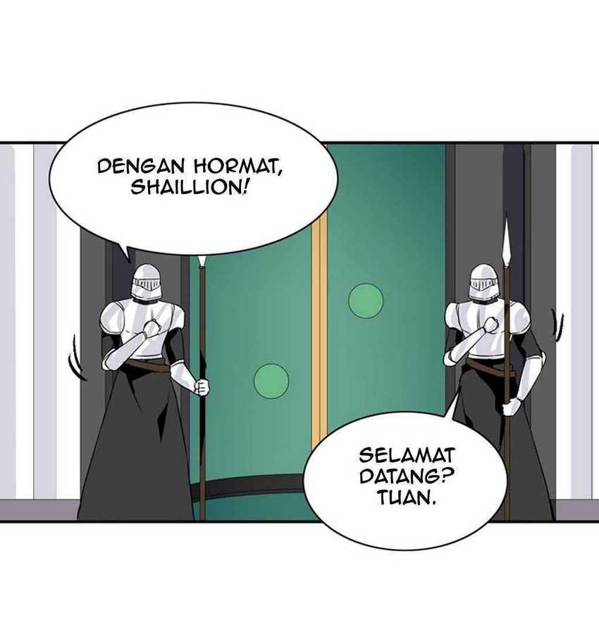 Wizardly Tower Chapter 24 - halaman 33