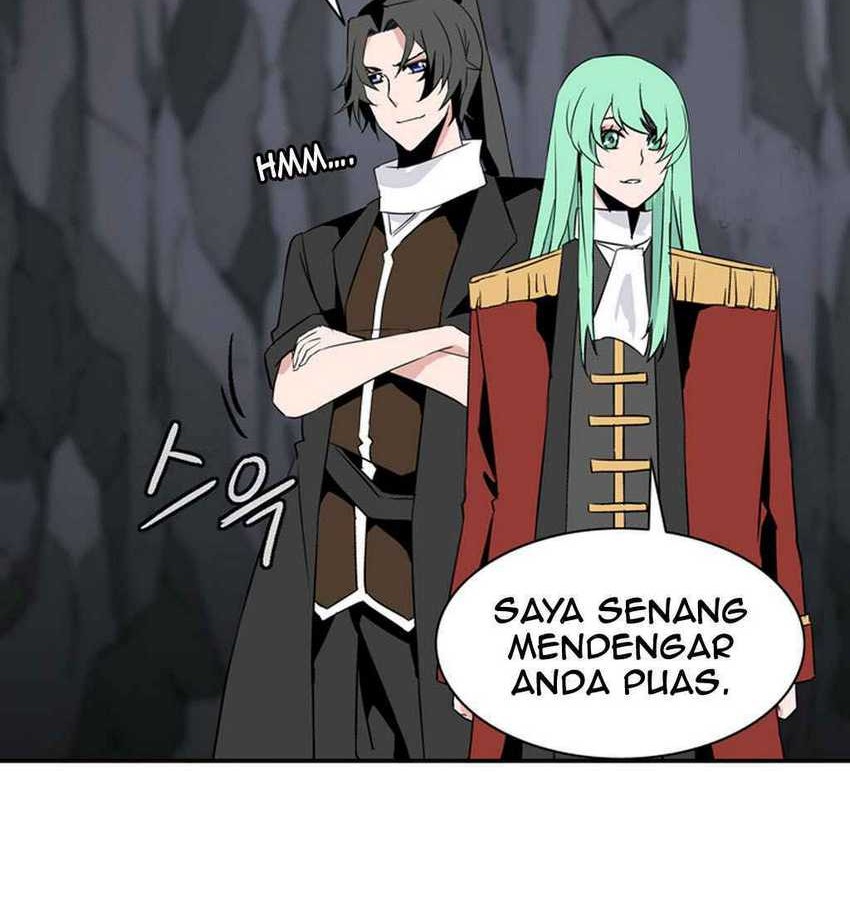 Wizardly Tower Chapter 24 - halaman 37