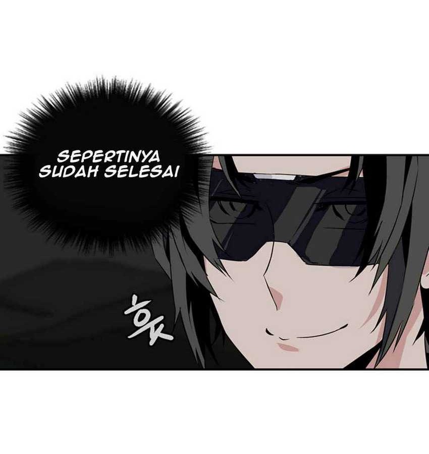 Wizardly Tower Chapter 24 - halaman 5