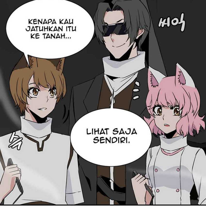 Wizardly Tower Chapter 24 - halaman 7