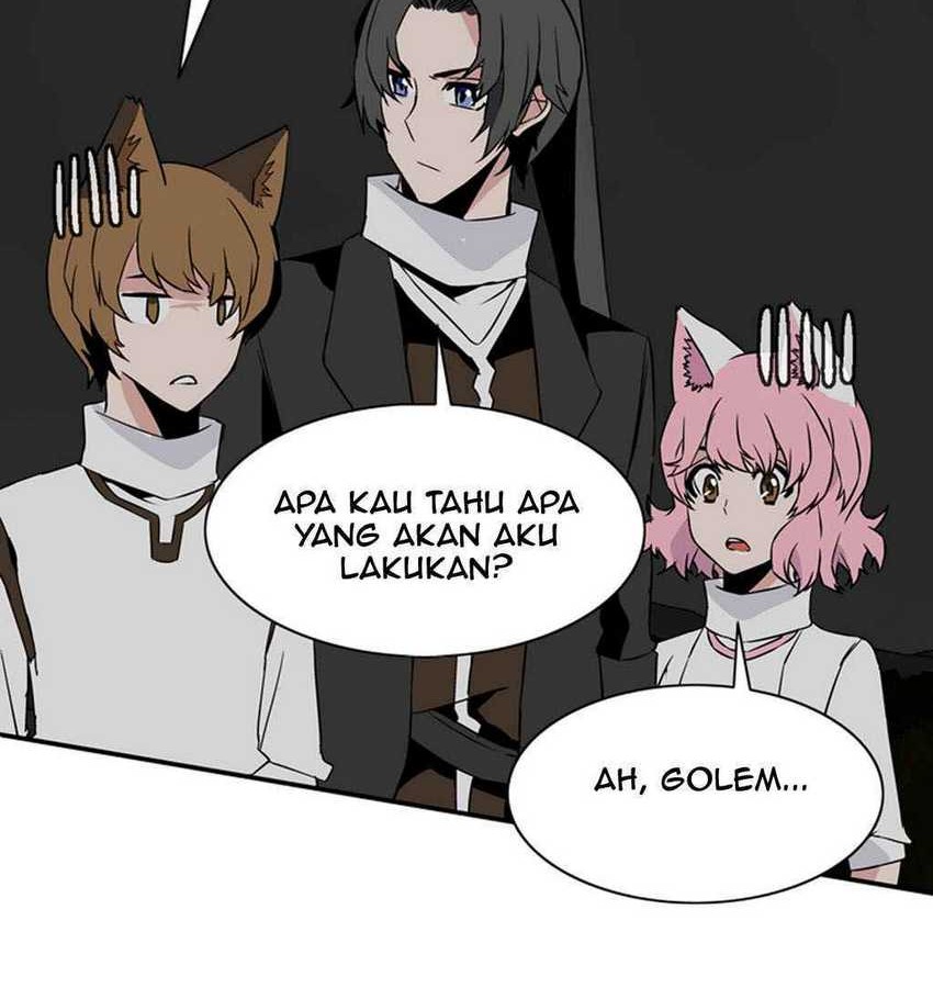 Wizardly Tower Chapter 24 - halaman 9