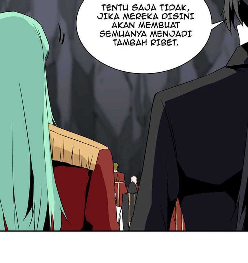 Wizardly Tower Chapter 25 - halaman 10