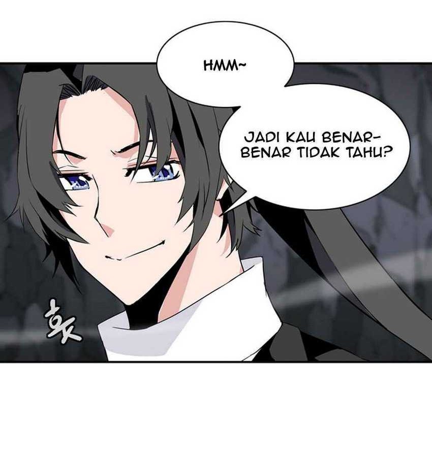 Wizardly Tower Chapter 25 - halaman 14