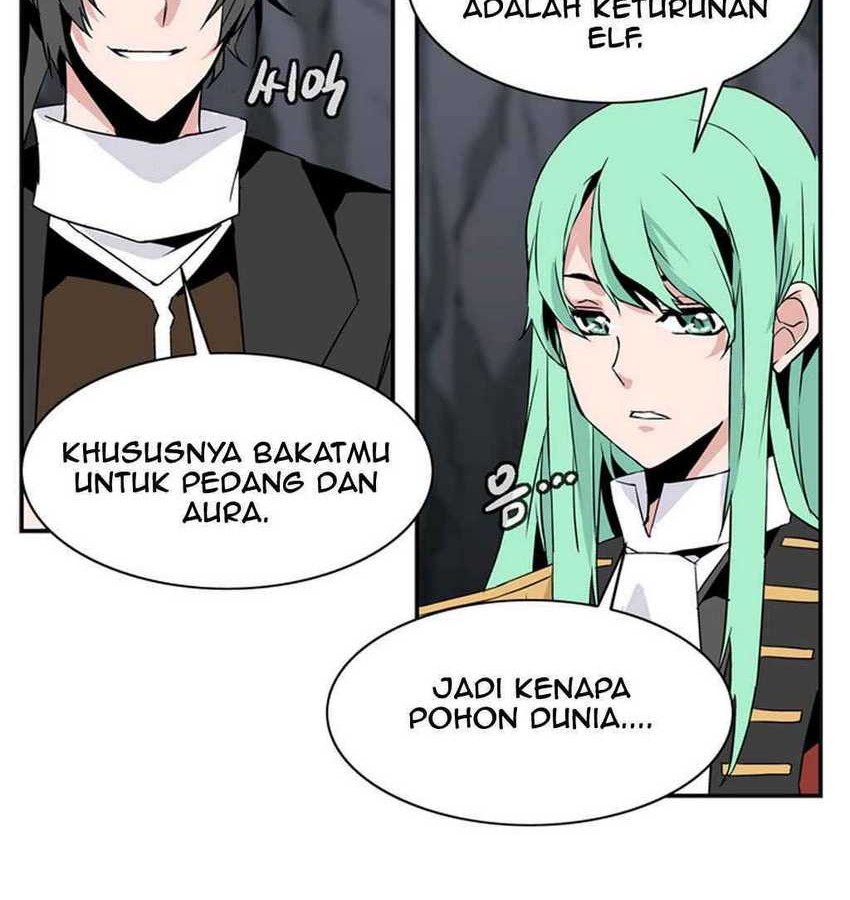 Wizardly Tower Chapter 25 - halaman 16