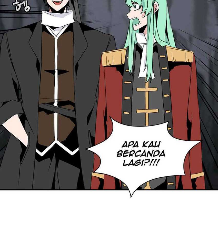 Wizardly Tower Chapter 25 - halaman 22