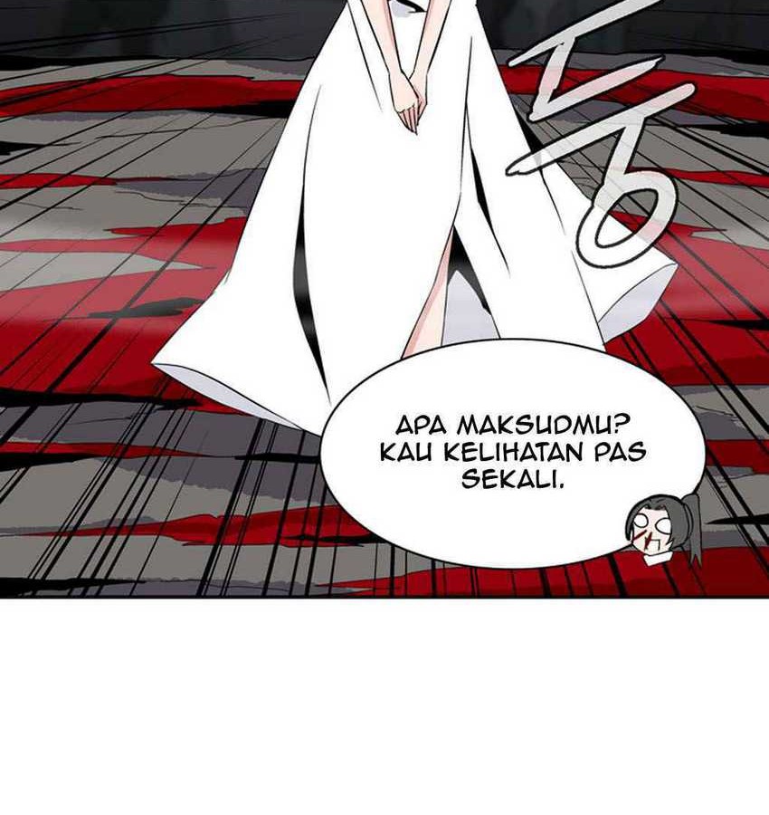 Wizardly Tower Chapter 25 - halaman 26
